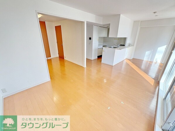 パークフォリア青葉台つつじが丘レジデンスの物件内観写真